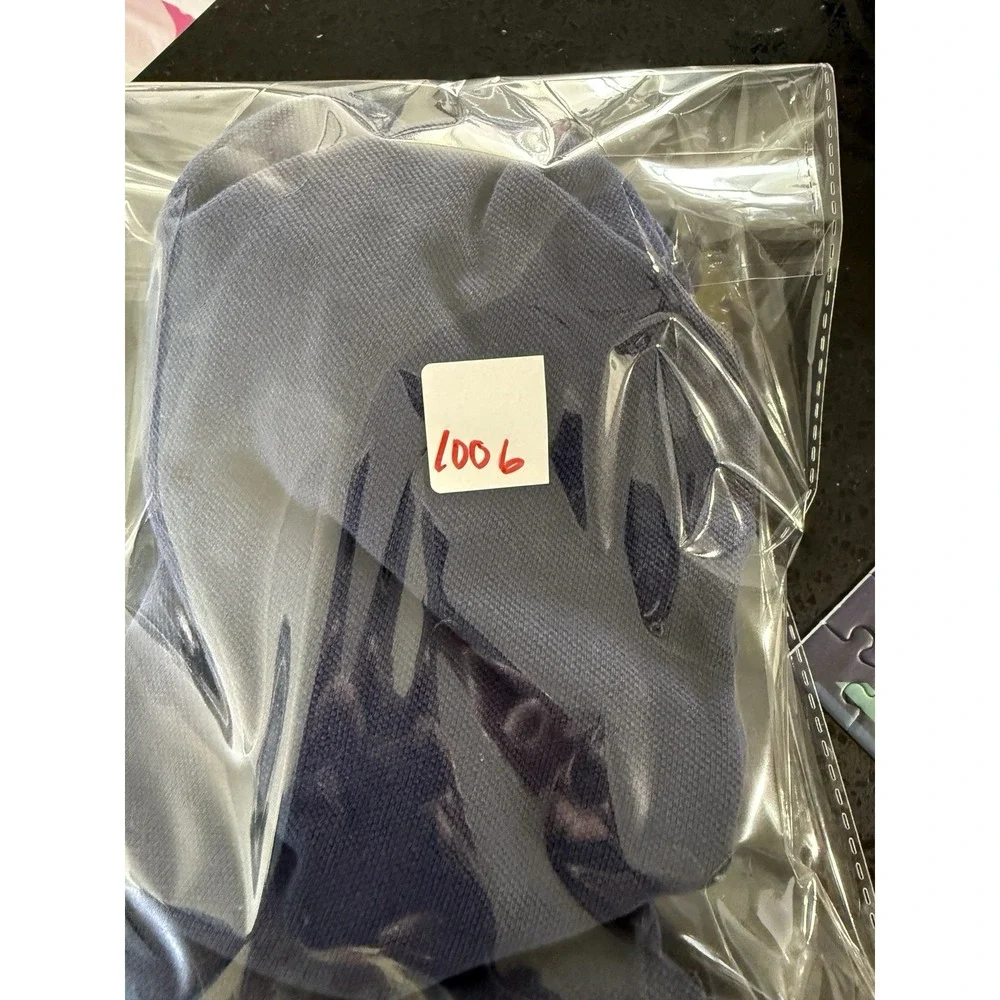 Polo By Ralph Lauren Big Pony Flesh Polo Shirt Kids Size 5 Blue Logo Embroidered